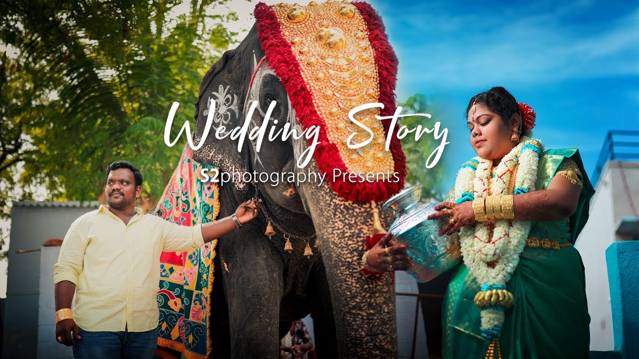 Tirunelveli AEP Family Wedding story_S2 Photography