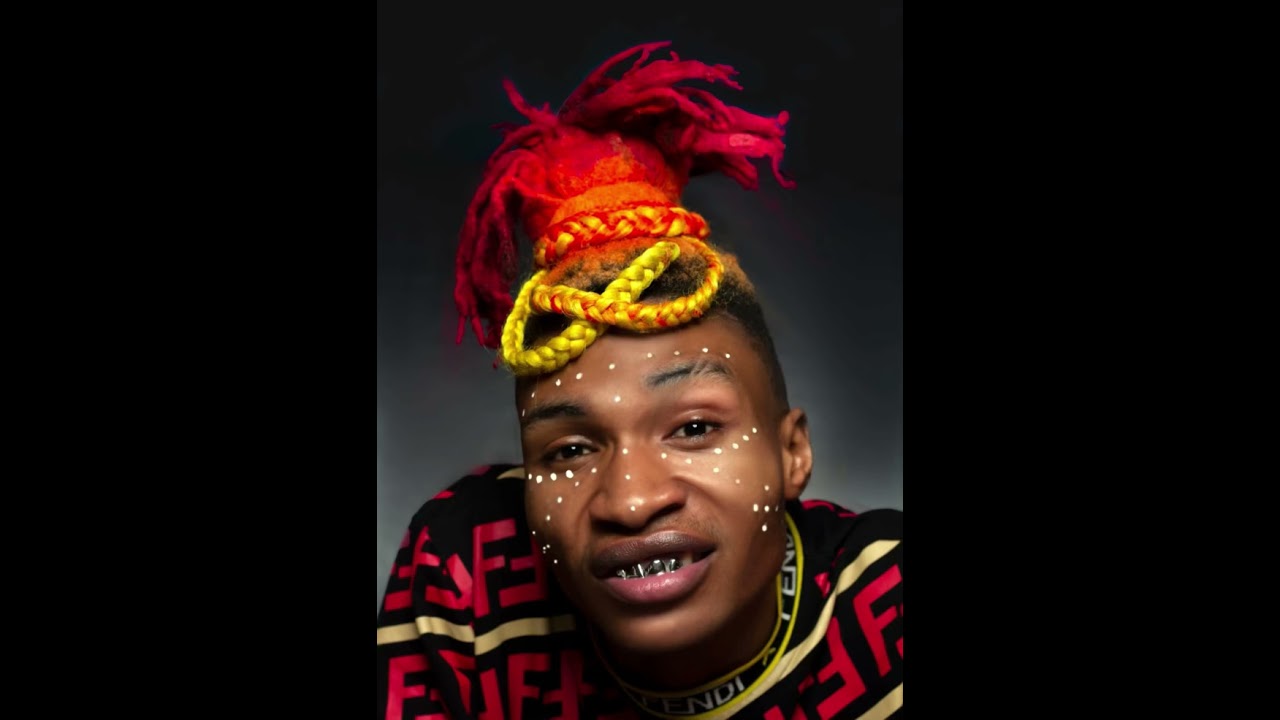 Frans Ceo - uMlilo