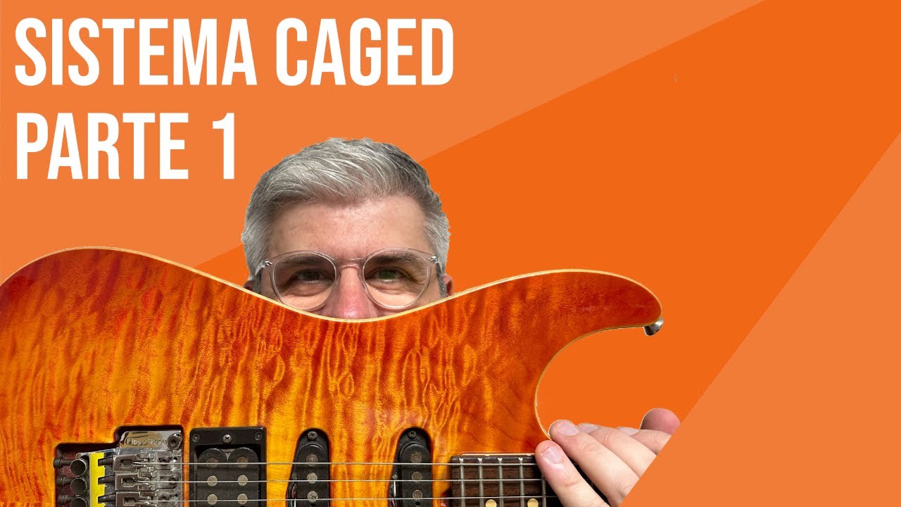 SISTEMA CAGED : parte 1