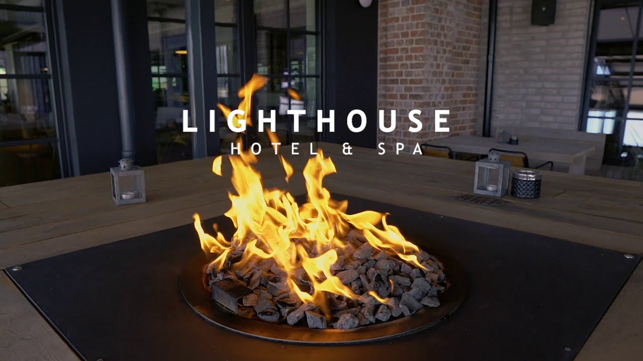 LIGHTHOUSE HOTEL & SPA IMAGETEASER BY KENNEDY PRODUCTION