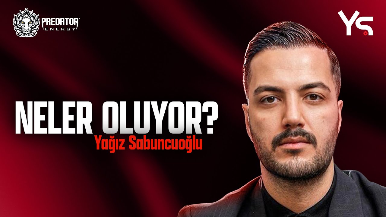 NELER OLUYOR 45. B&Ouml;L&Uuml;M