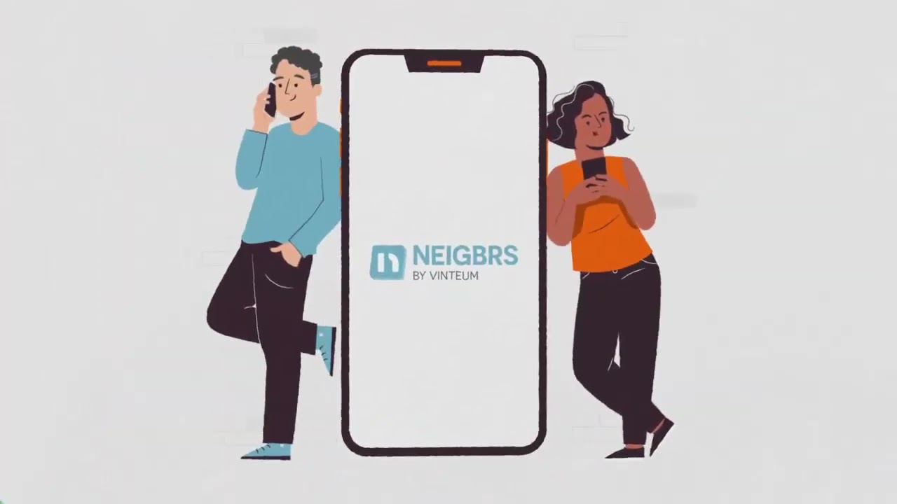 Vinteum - Simplifing HOA & Condo Management