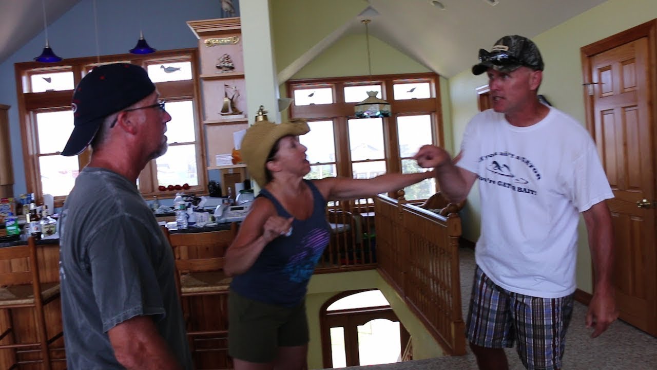 Psycho Dad Launches Wii - Reversed