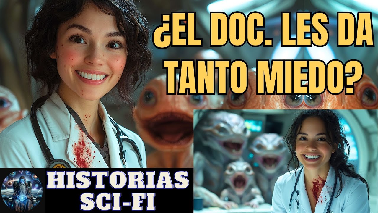 ALIENS Confundidos Sobre Por Qué El Rango Humano 