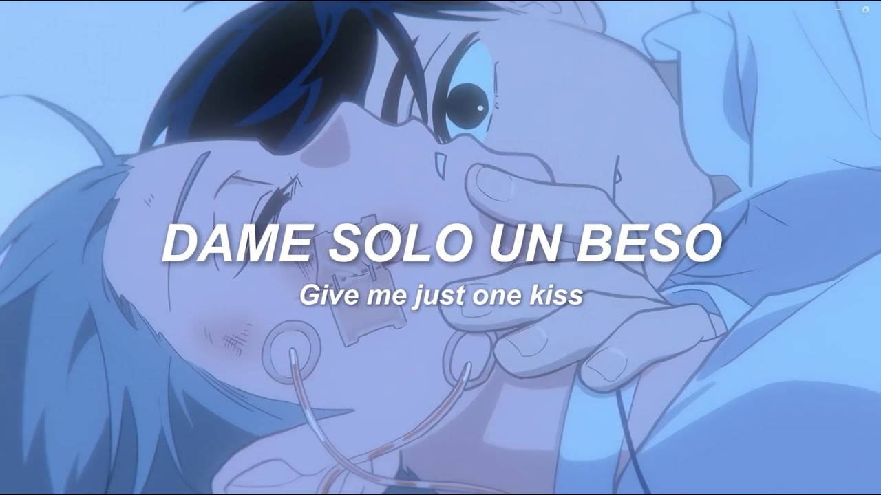 Luna - Ivantill (Alien Stage) - English translation.