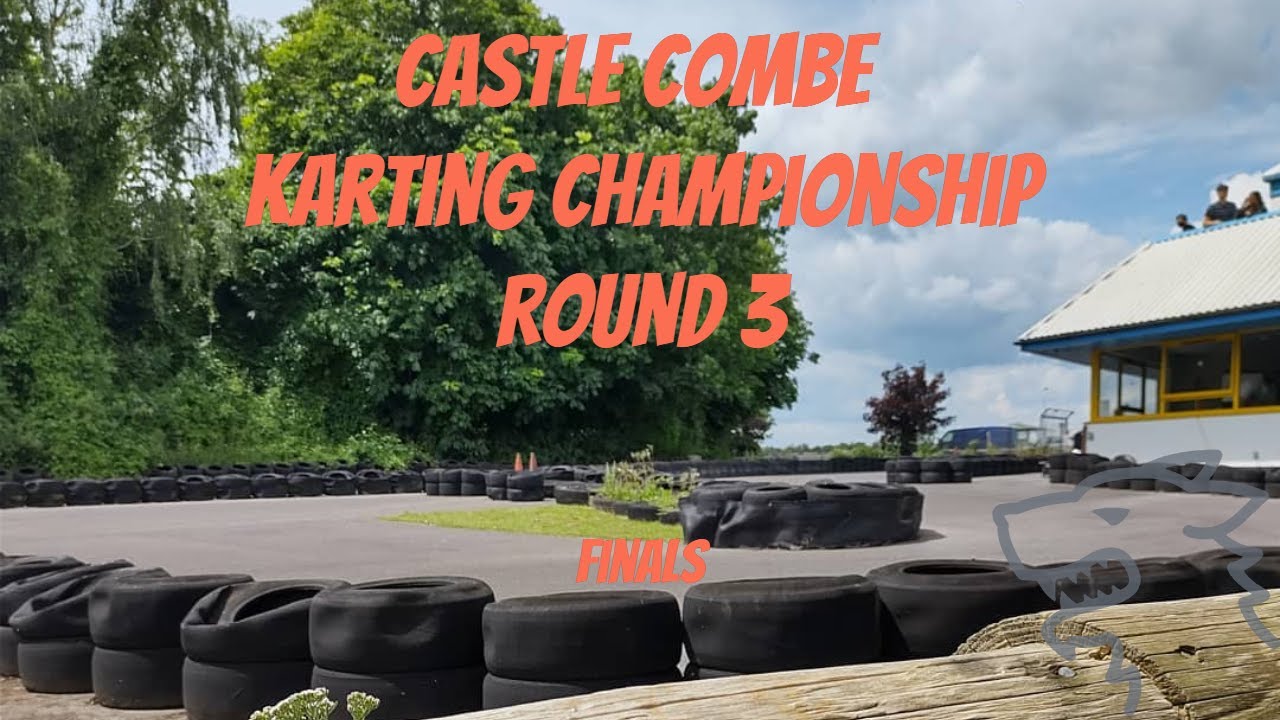 Competitive Karting 
