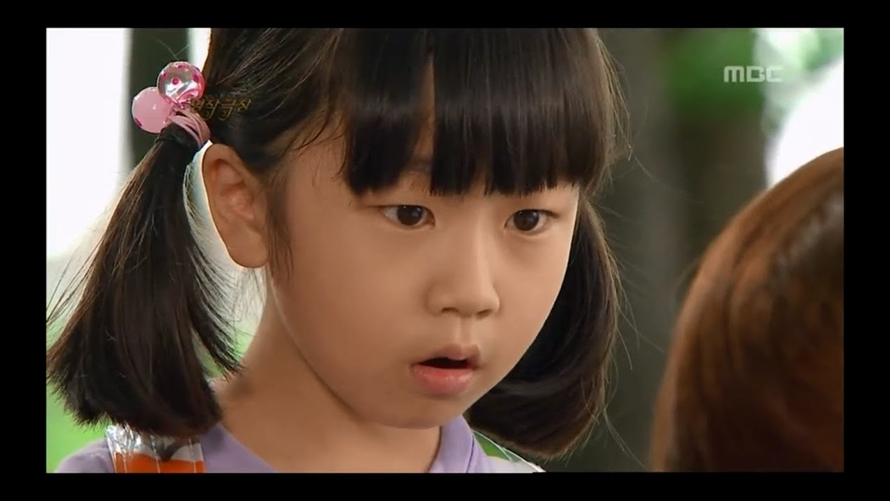 Happy Time, Masterpiece Theater #08, 명작극장 20121104