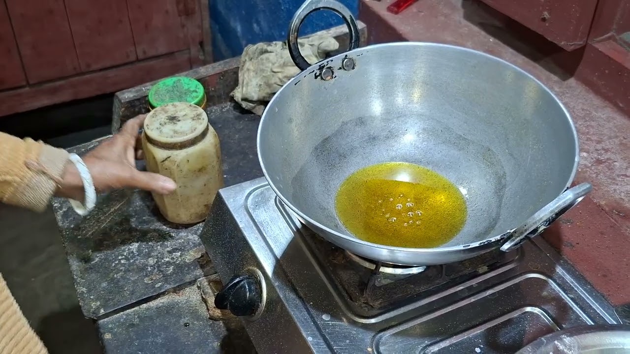 Roti ra masu 🤤❤️