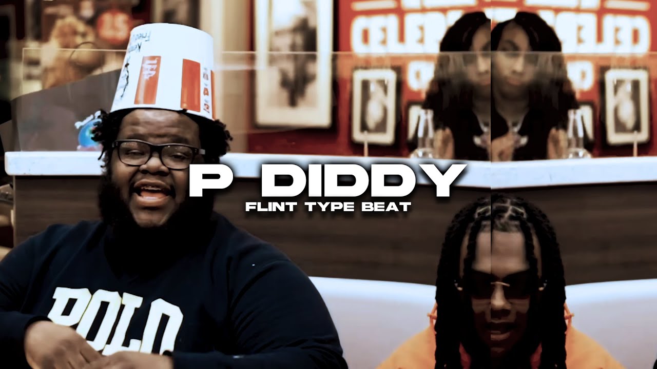 (FREE) Detroit x Flint x Bfb Da Packman Type Beat – 