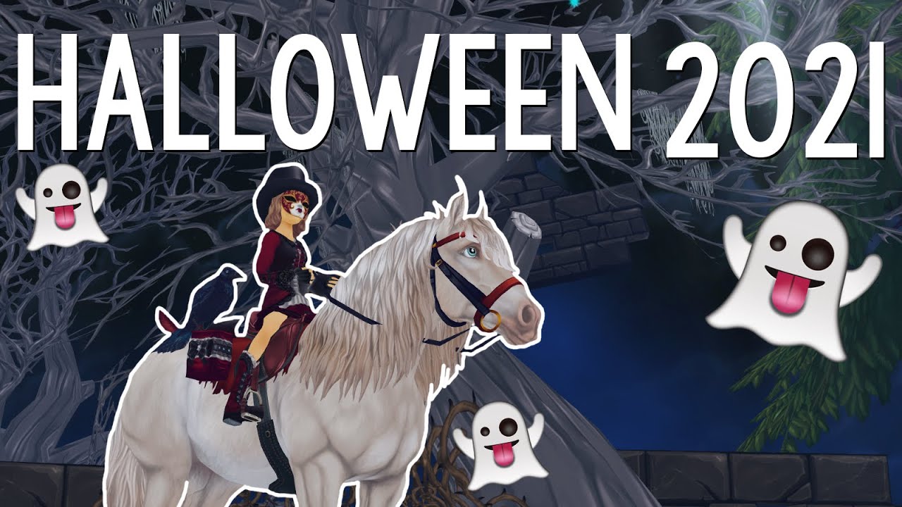 Halloween 2021 | SSO Suomi
