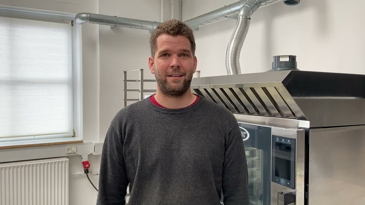 Unox Cheftop Mind.Maps ONE & PLUS - Sådan vælger du ny kombiovn