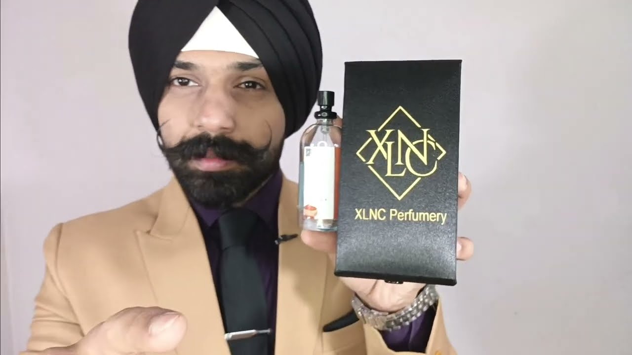 SAUVAGE ELIXIR BY XLNC PERFUMERY | FULL REVIEW BY CHETAN SINGH