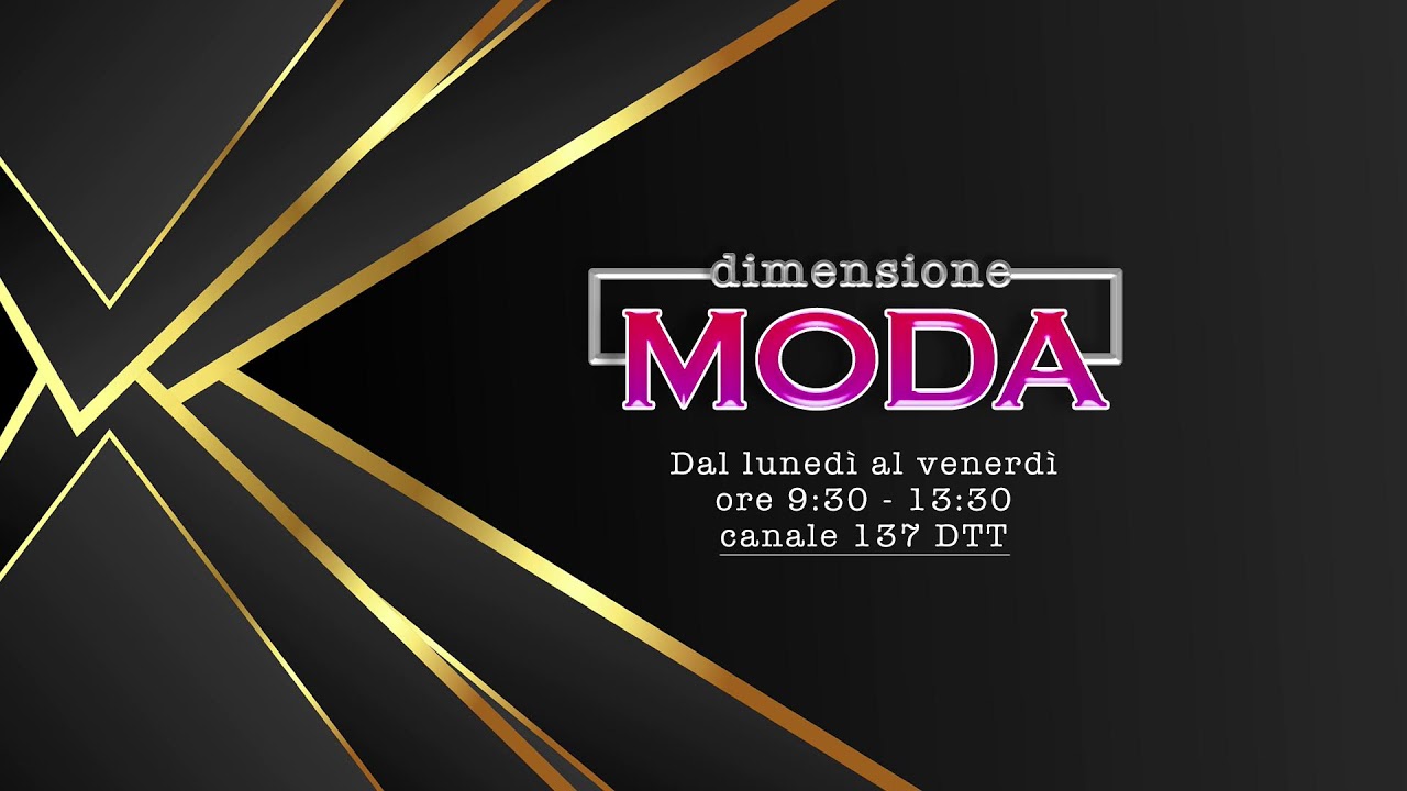 Dimensione Moda diretta 27/02/2026