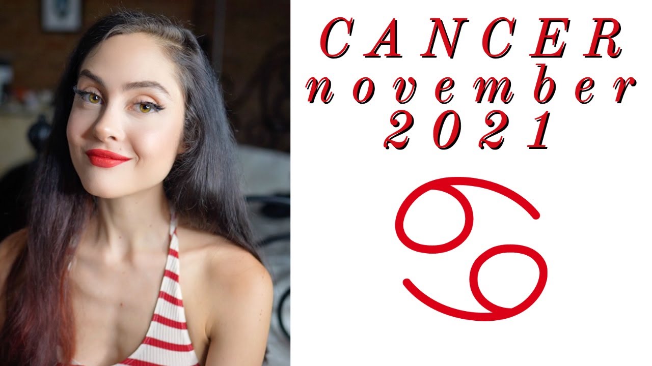 CANCER NOVEMBER 2021: DATING LIFE CAUSES MAJOR INTERRUPTIONS (are they worth it?)