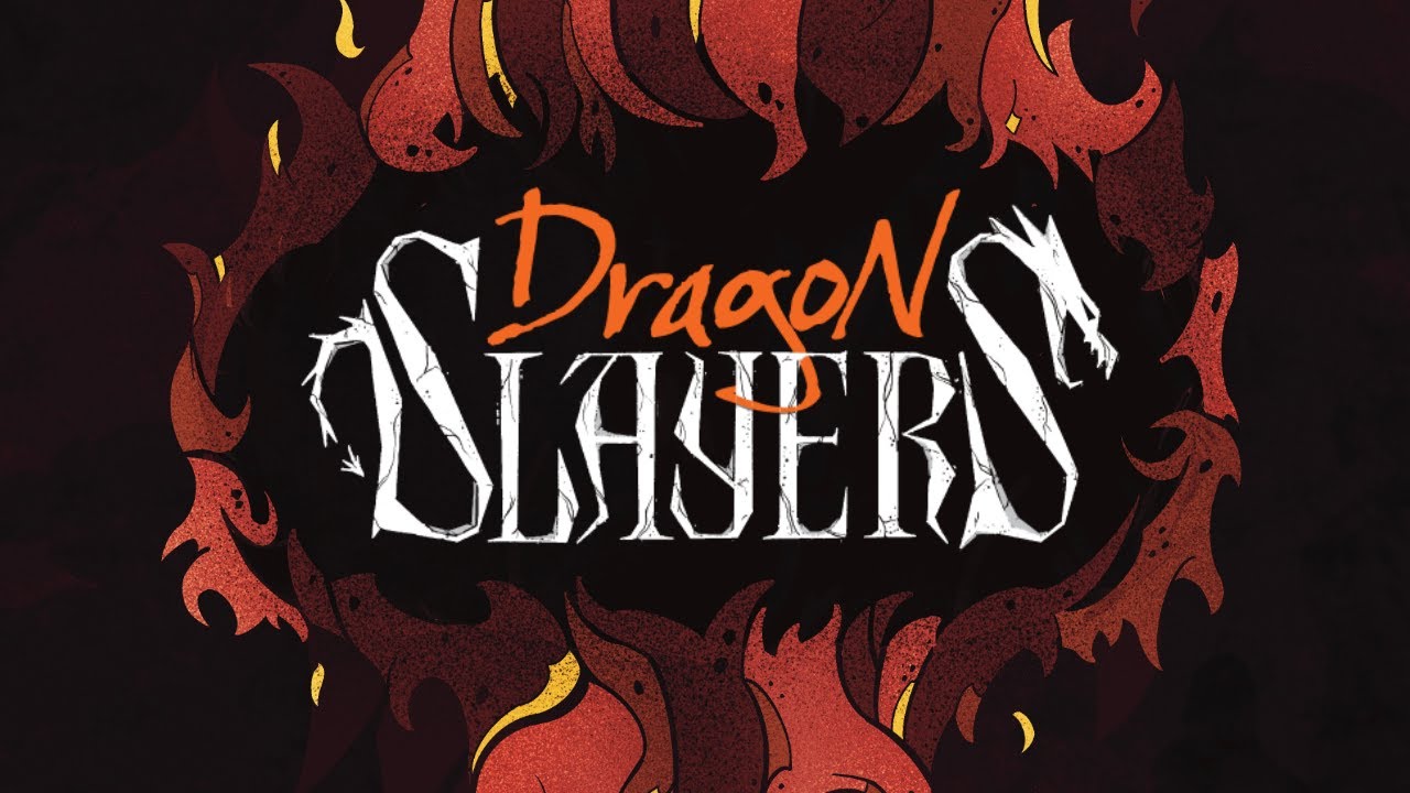 Dragon Slayers Design Commentary Part 1
