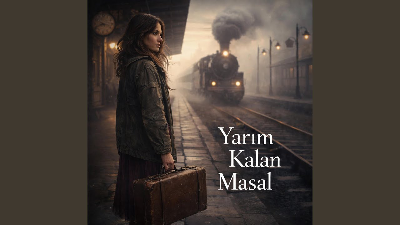 Yarım Kalan Masal