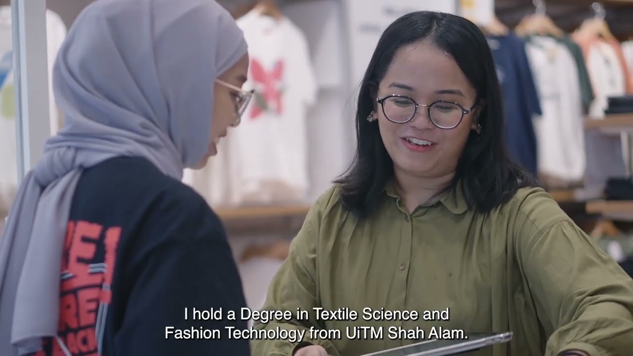 UNIQLO Management Candidate (UMC) Program
