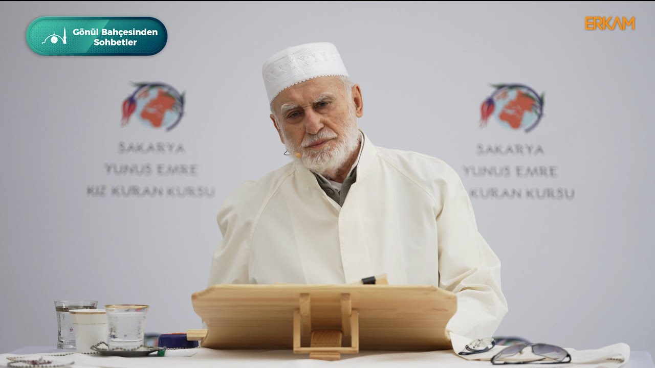 Zilhicce ayının ilk on günün ve Arife gününün fazileti - Osman Nûri Topbaş