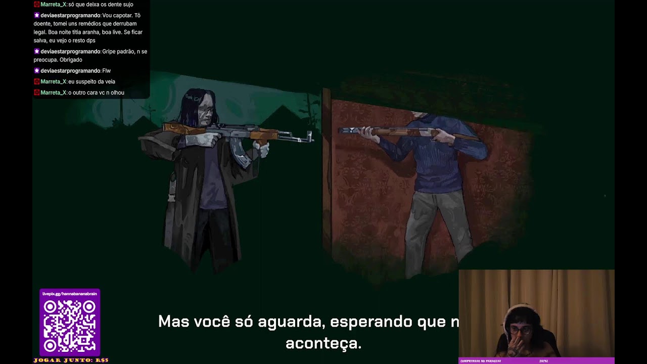 lolzinho criminoso de nunu