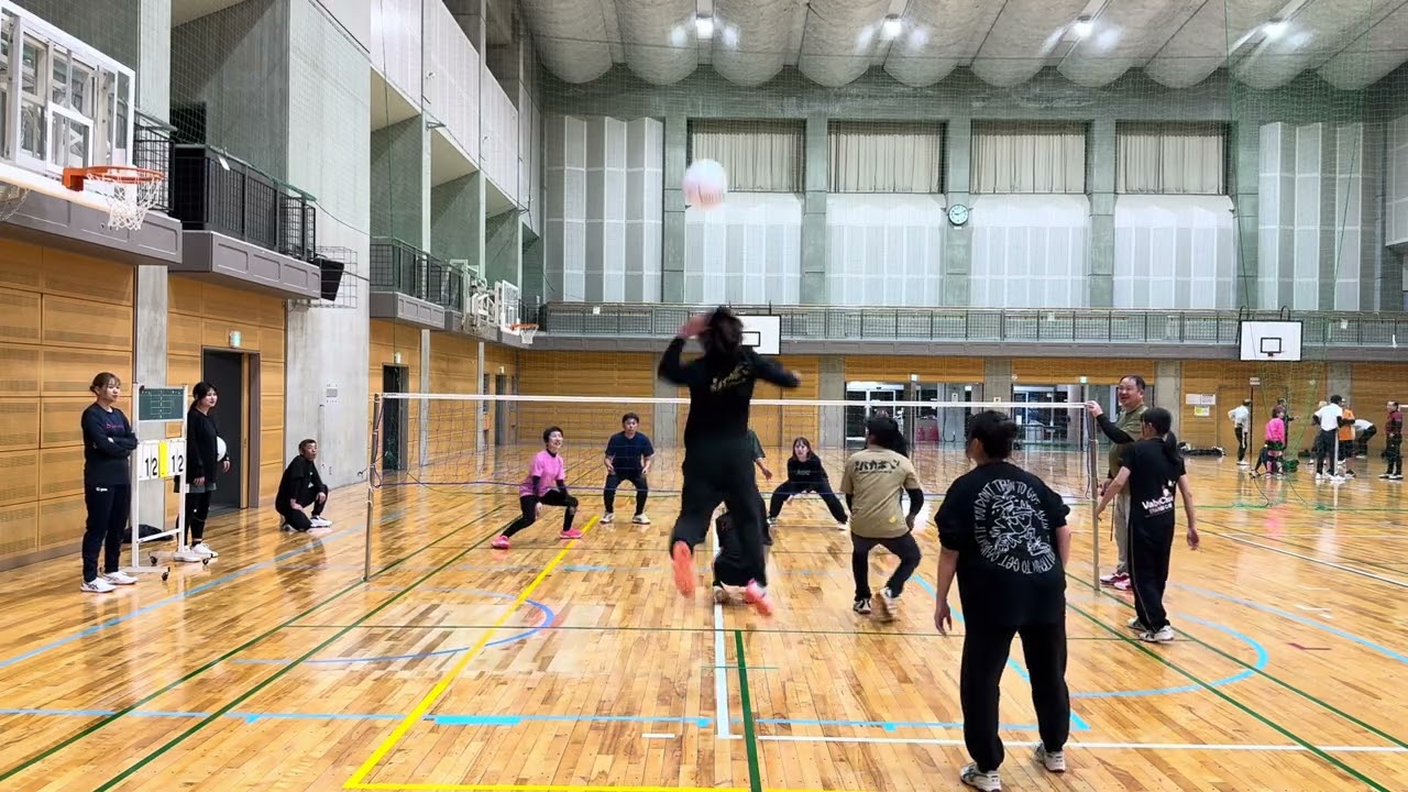 2.17 天水バカボン⑤