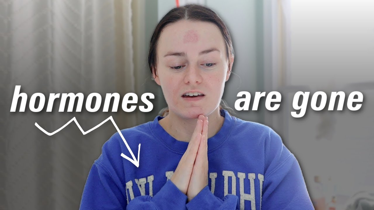 Why 9 Months Postpartum Feels Harder Than Newborn Life (For Me) | Let's Talk IBD