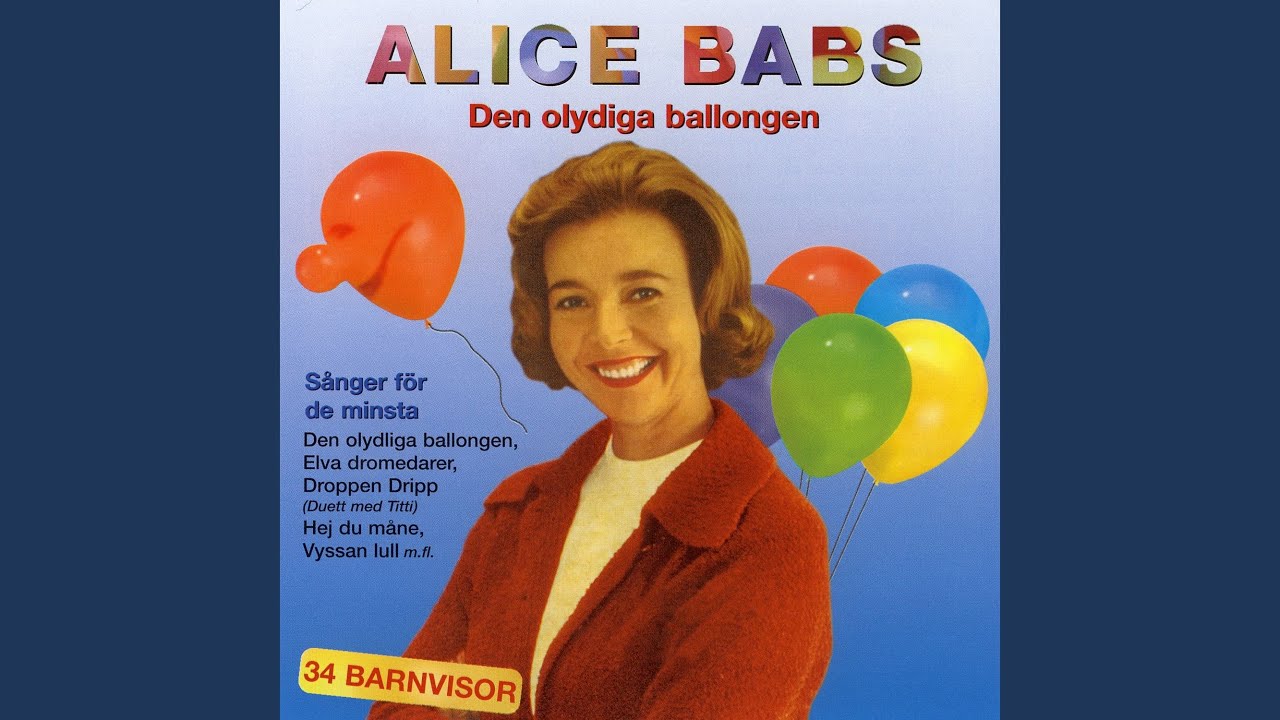 Hej du måne