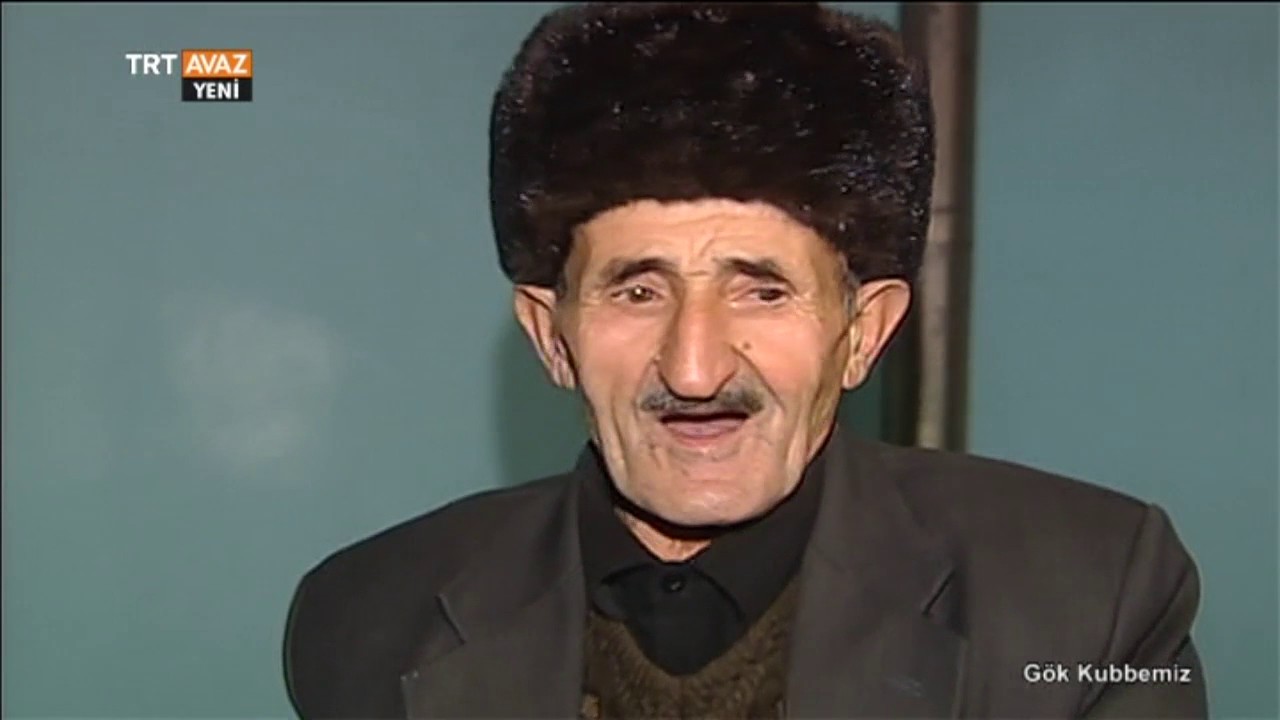 Ahıska Sürgünü Tanıkları Anlatıyor - Ahıska Türkleri - TRT Avaz