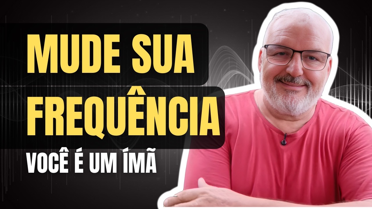 O Erro que Você Comete Antes de Sair da Cama (E Por Que Atrai o Que Não Quer)