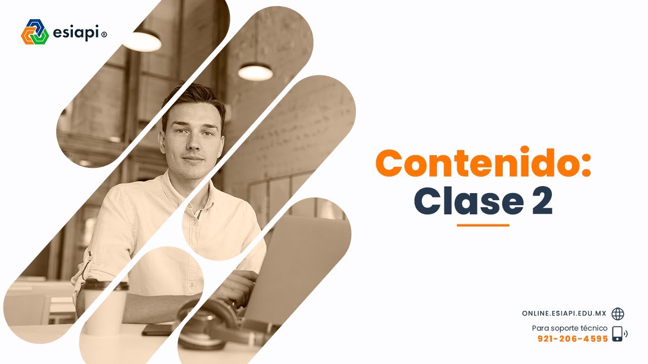 CLASE 5.2 - CAPAS Y ACOTACIONES - AUTOCAD - ESIAPI