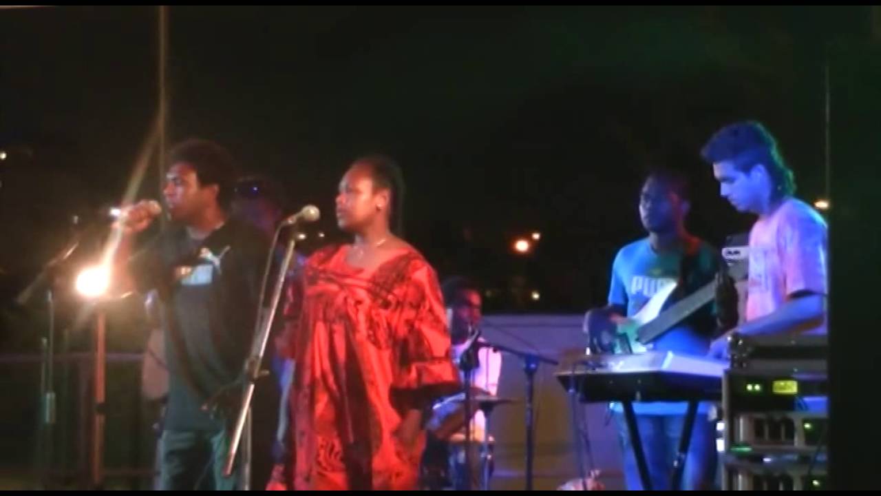 djunya live