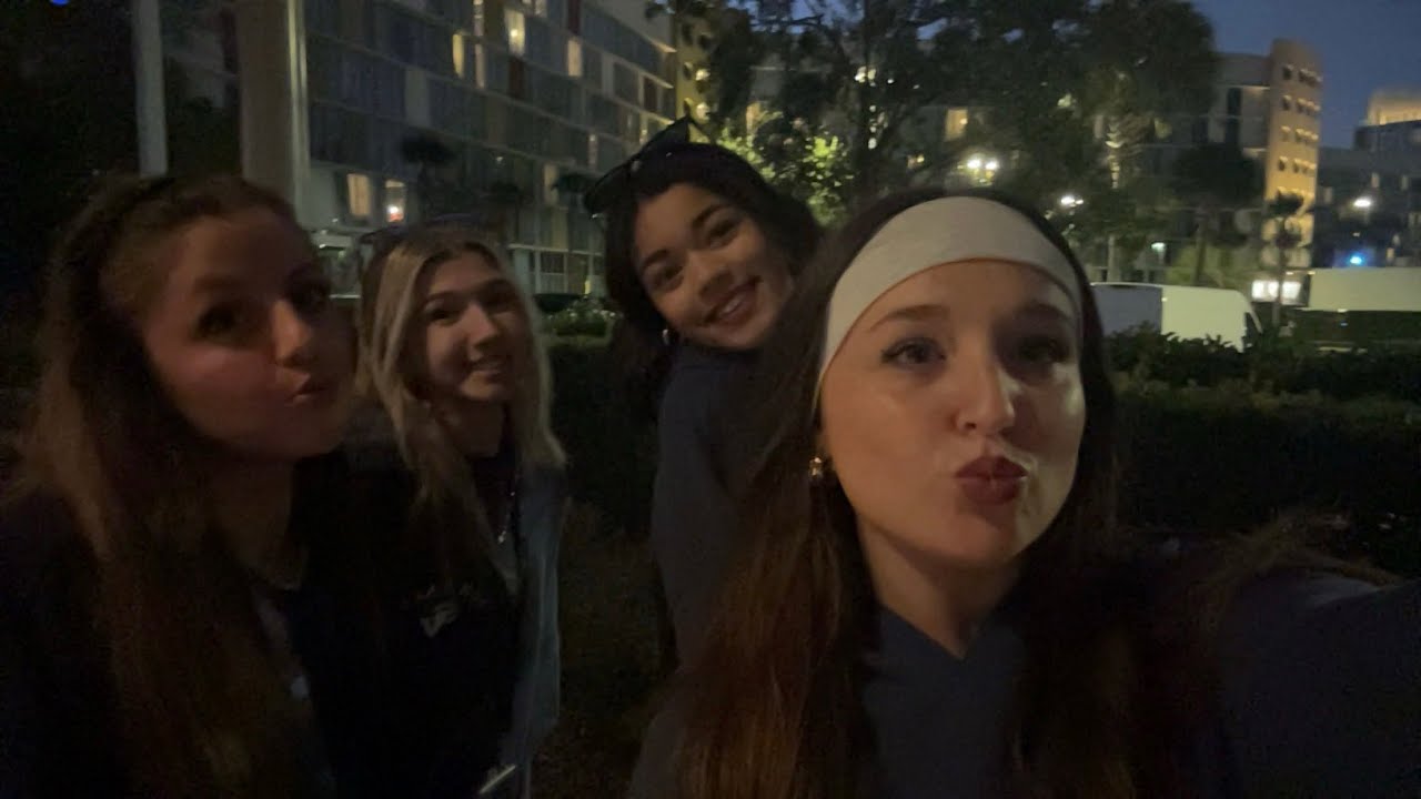 nattys day 2