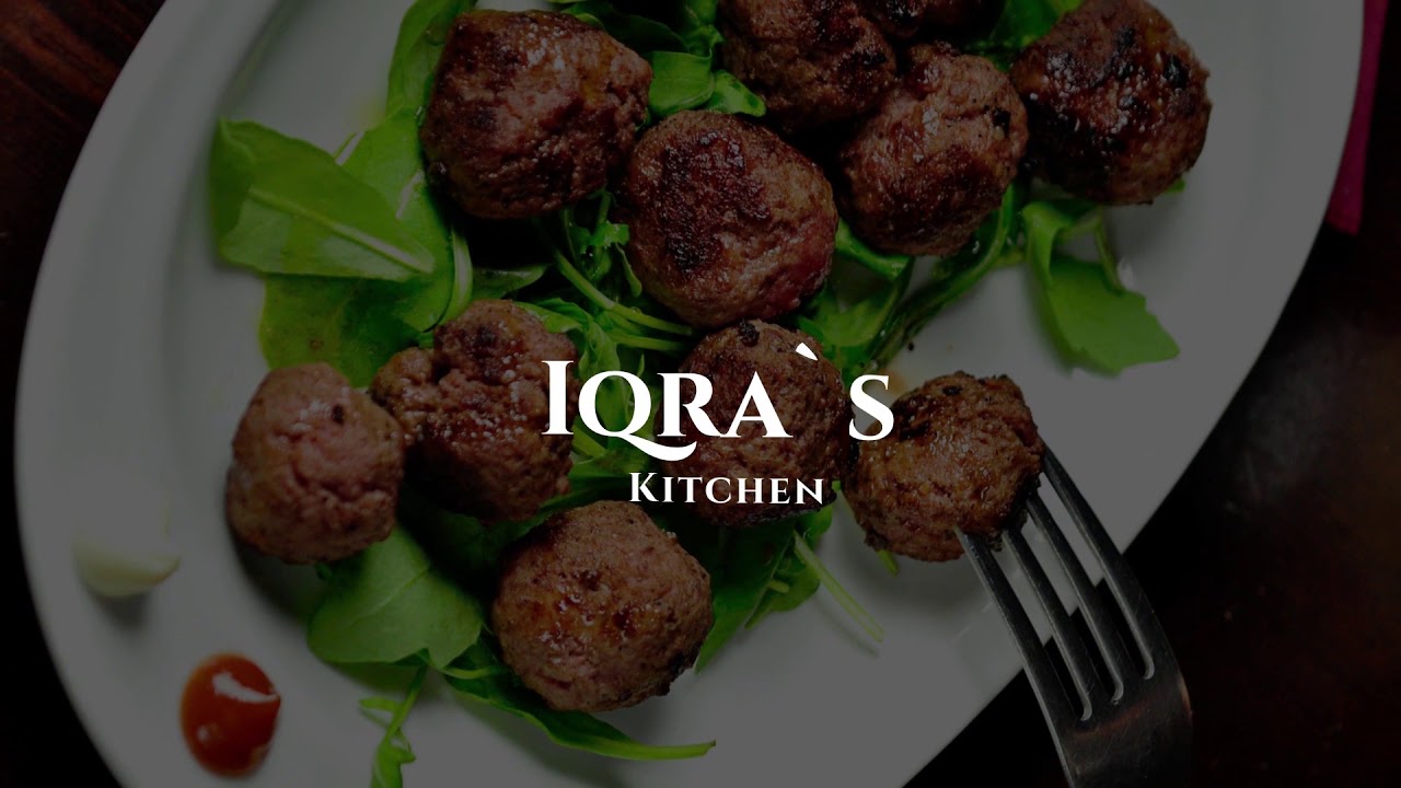 Iqra`s Kitchen
