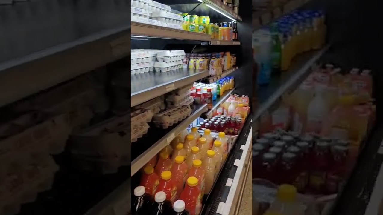 Marché Atlas