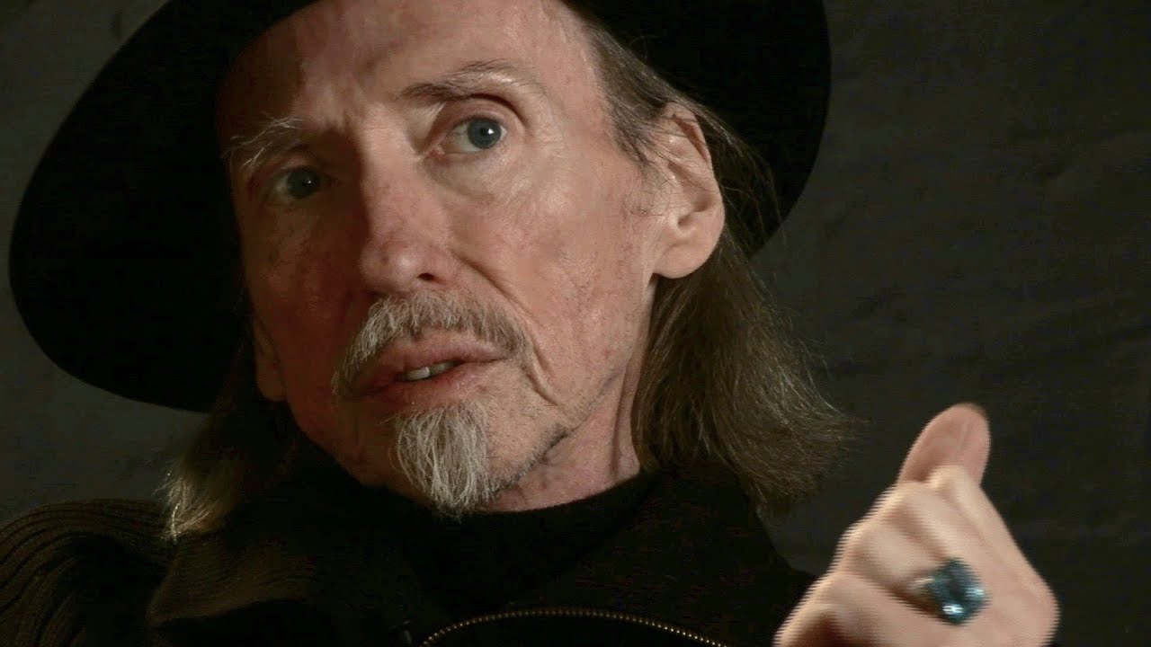 Werner Schroeter - Interview 12.2008 