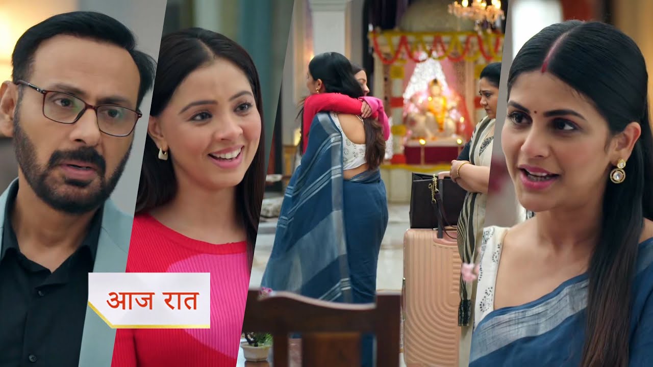 Ishani NEW PROMO Today 10th October 2025