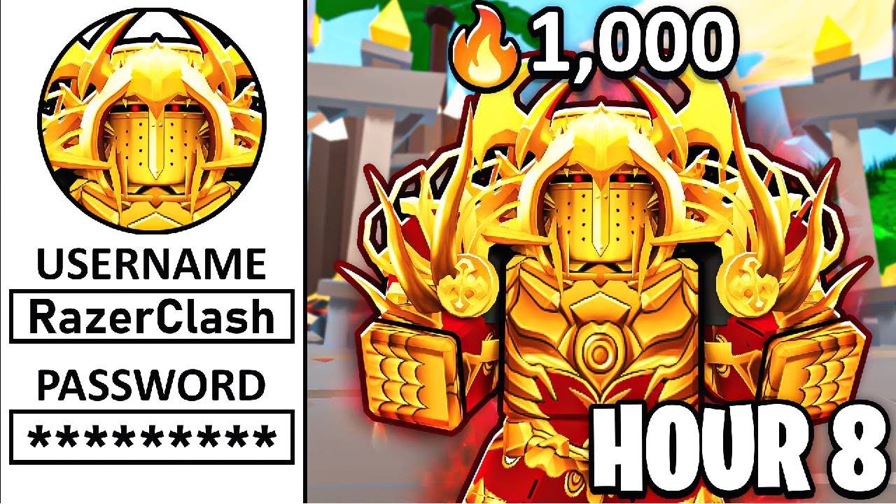 I HACKED Into My FANS Accounts For 24 HOURS And Can't BELIEVE What I Saw.. (Roblox Bedwars)