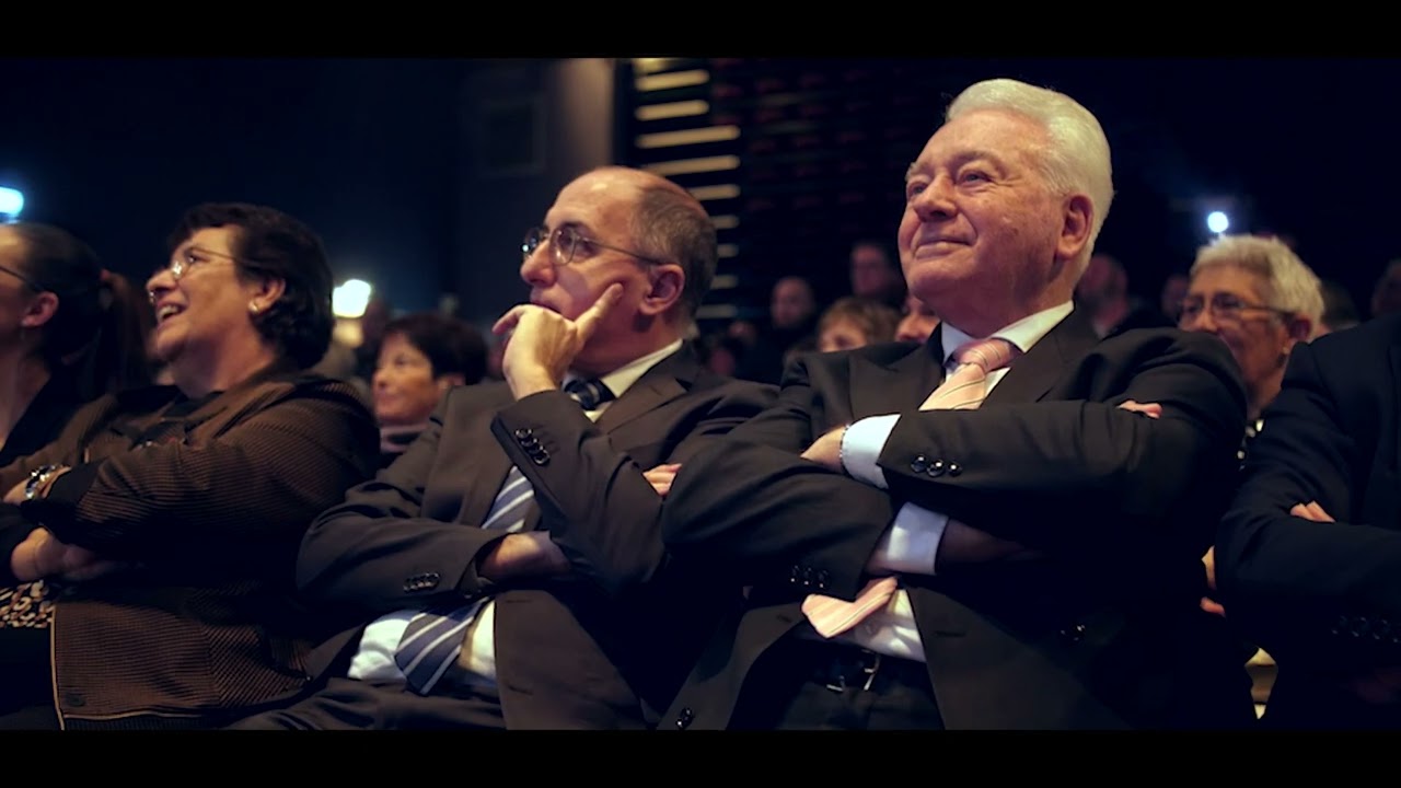 Cérémonie des vœux du Maire David GEHANT - 2023