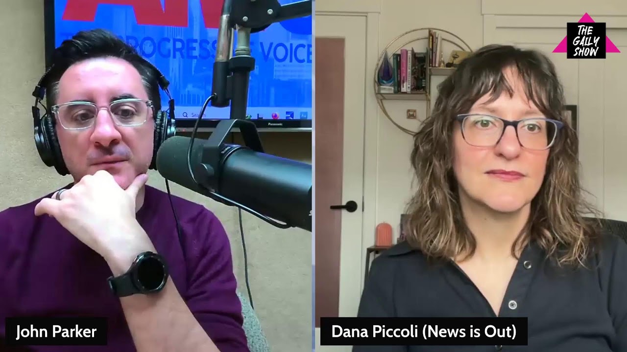 Unpack This For Me: LGBTQ+ Media Landscape
