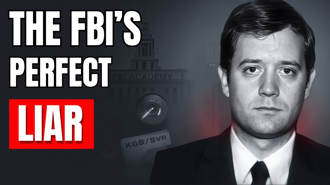 FBI Agent Lived On $35,000 Salary — Greenwood Lake Housing Too Expensive, So He Sold Secrets To KGB