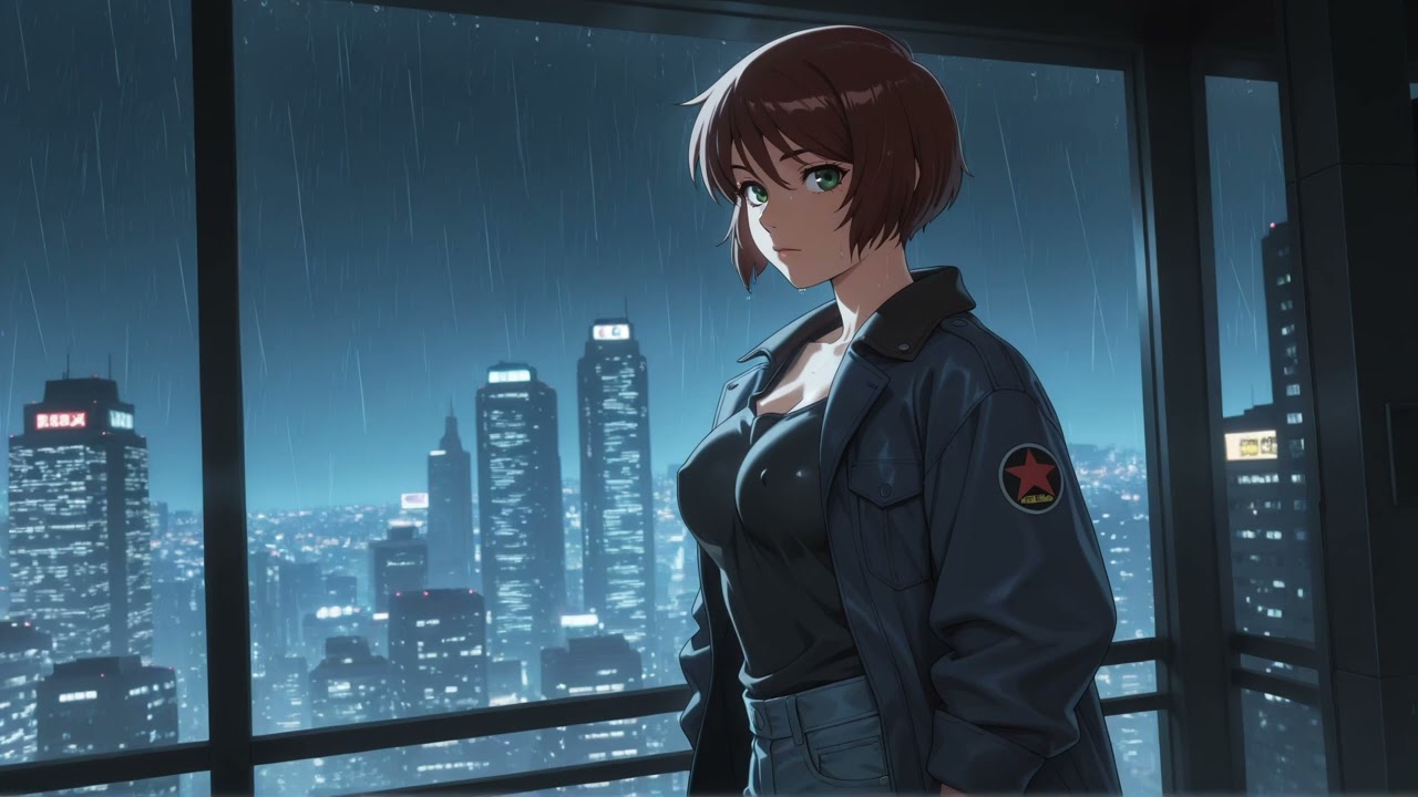 Still Raining