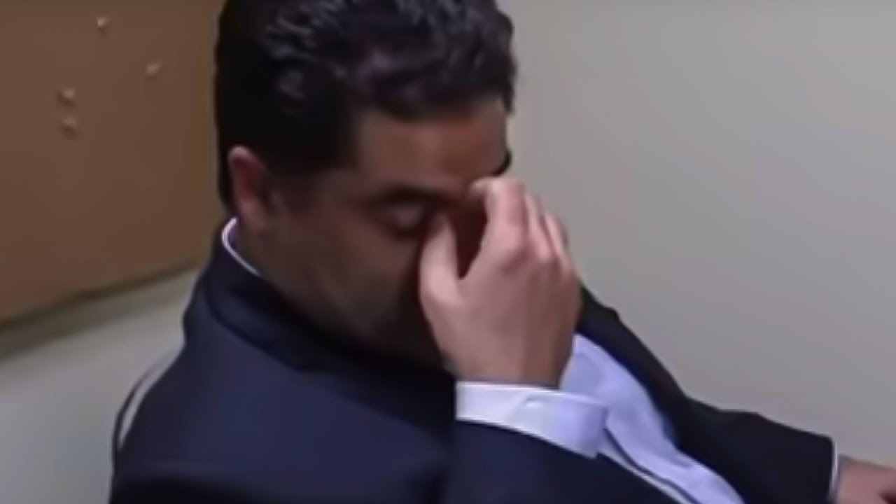 Решающий момент в карьере Дженка