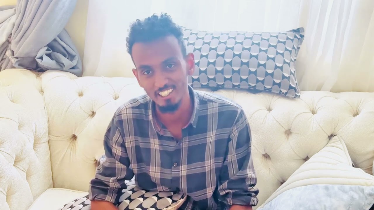 ትንሱ ጥሏቸው ወደ ጀርመን ሊሄድ ነው!😳