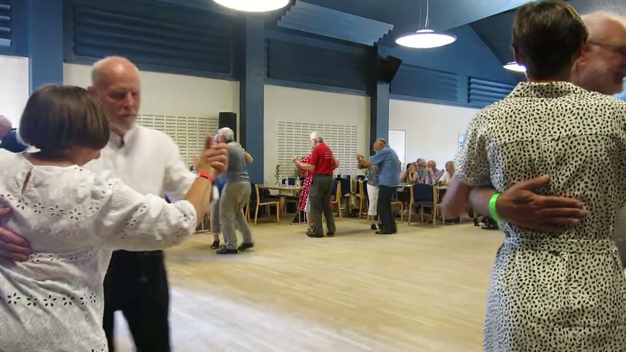 Totur fra Vejle (DK) / Himmerlands Danse- og Spillemandslaug