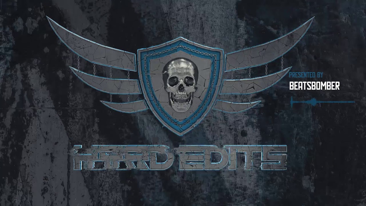 Beatsbomber - Hard Edits Podcast (Episode 41)