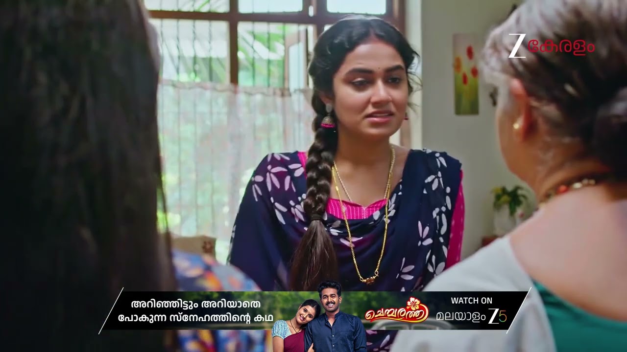 Snehapoorvam Shyama | Ep - 494 | Best Scene | Mar 24 2026 | Zee Keralam