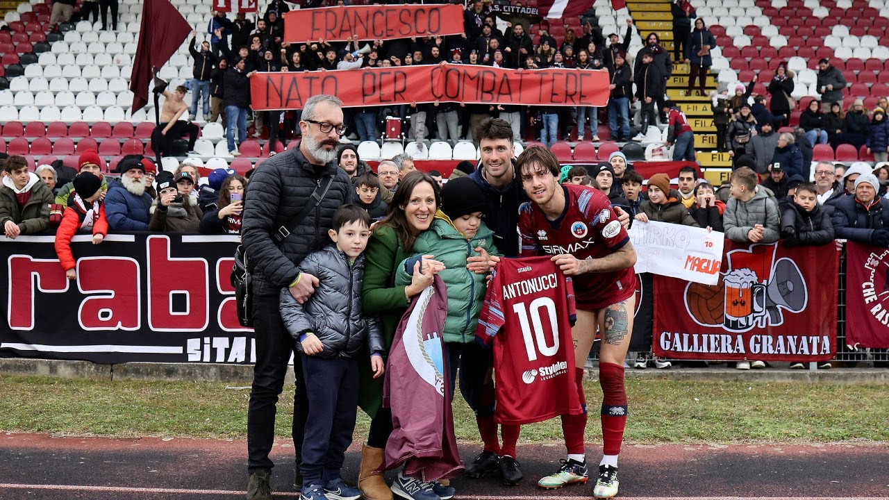 San Filippo Fighters | A.S. Cittadella 1973