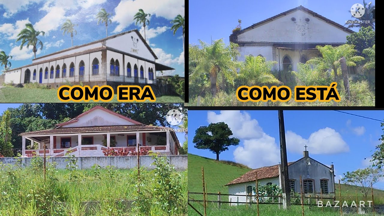 ENGENHO BASTIÕES, VÍDEO COMPLETO. RIBEIRÃO-PE.