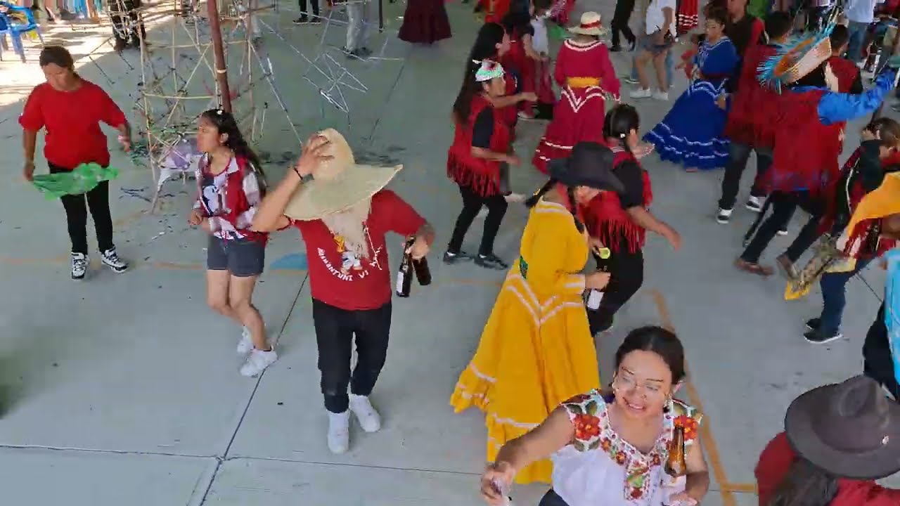 LA JUNTA DEL RIO - CARNAVAL 2026 ( 2 )