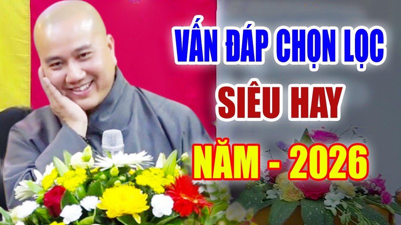 ''CƯỜI ĐAU BỤNG'' Phật Tử Hỏi Rất Hay Thầy Pháp Hòa Giảng ''Siêu Hay Siêu Vui'' Thầy Thích Pháp Hòa