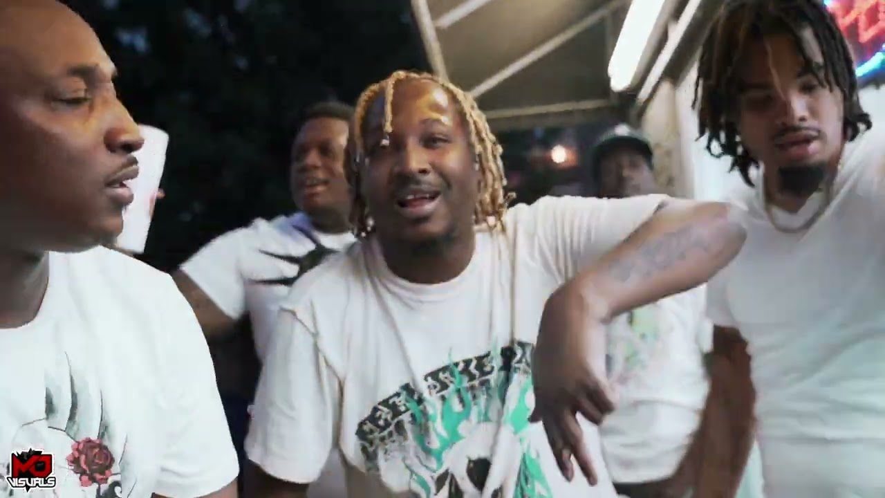 Ziplock Keke Ft Sir Tezz & Cartel - Face Shots (Official Video)